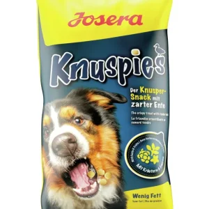 Josera Knuspies 150 g Beliebt